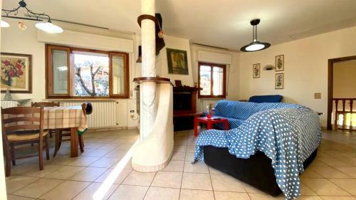 Apartamento Ampio Appartamento A Due Passi Dal Mare