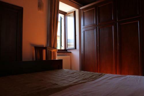 Apartamento Casa Vacanza Piantamori