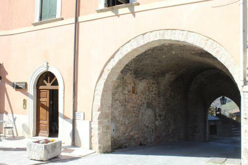 Apartamento Casa Vacanza Piantamori
