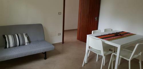Apartamento Appartamento Casa Agnes