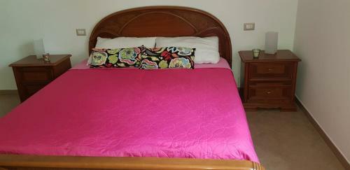 Apartamento Appartamento Casa Agnes