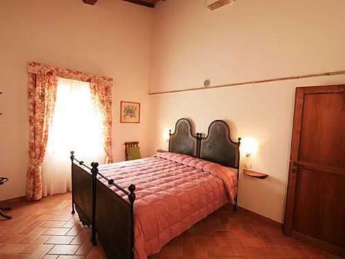 Apartamento Appartamento Falco Piccolo