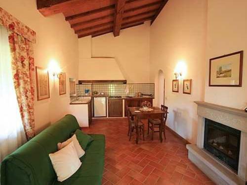 Apartamento Appartamento Falco Piccolo