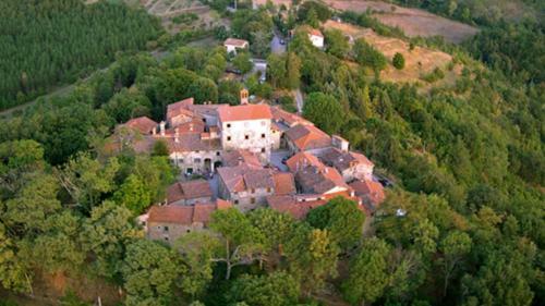 Apartamento Appartamento Falco Piccolo