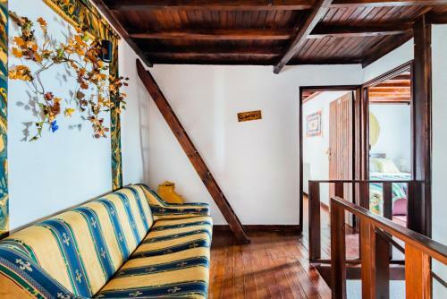 Apartamento Casa Das 10 Janelas @ Monsanto
