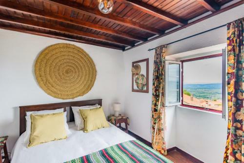 Apartamento Casa Das 10 Janelas @ Monsanto