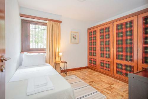 Liiiving In Moledo - Beach & Garden Villa