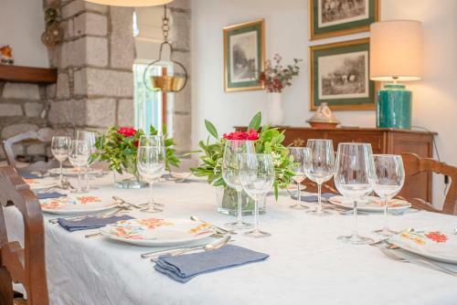 Liiiving In Moledo - Beach & Garden Villa