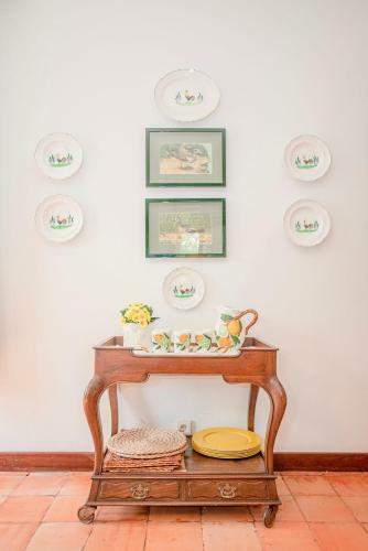 Liiiving In Moledo - Beach & Garden Villa