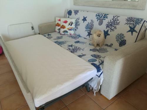 Apartamento Casa Ao Mar
