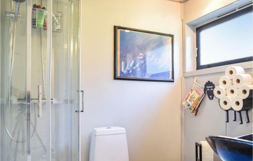 Nice Home In B�v�gen With 4 Bedrooms