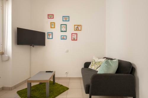 Apartamento Flowers House