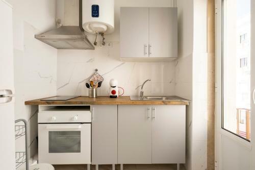 Apartamento Flowers House