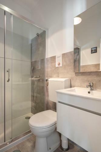 Apartamento Flowers House