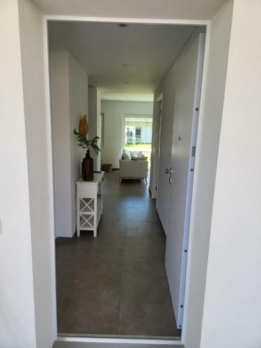 Apartamento Luxo Nazar�