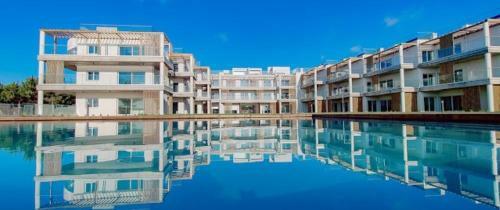 Apartamento Luxo Nazar�