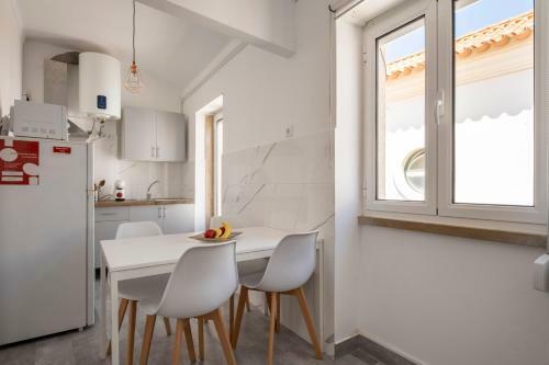 Apartamento Grandmas House