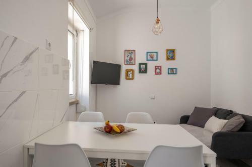 Apartamento Grandmas House