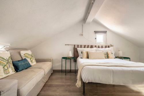 Apartamento Grandmas House