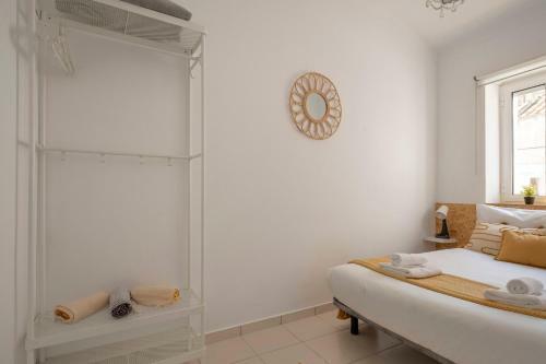 Apartamento Grandmas House