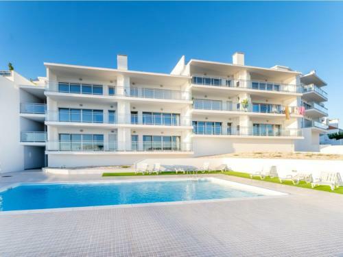 T2 Elia Apartment