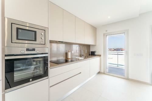 T2 Elia Apartment