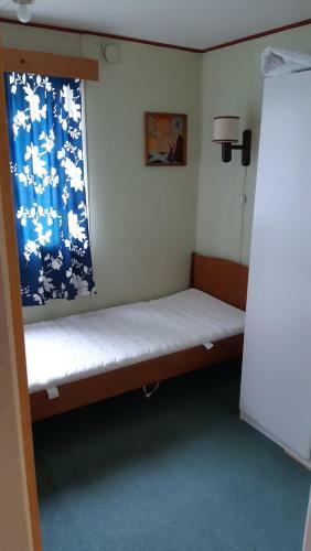 Teigen Leirstad, Feriehus Og Hytter