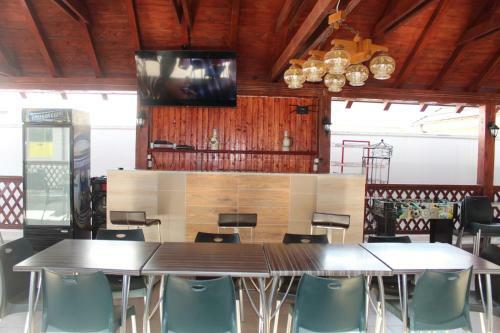 Hostal Casa Alex Vrancea Mehedinti