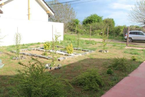 Hostal Casa Alex Vrancea Mehedinti