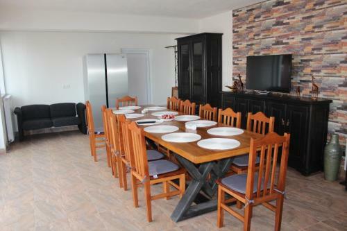 Hostal Casa Alex Vrancea Mehedinti