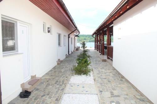 Hostal Casa Alex Vrancea Mehedinti