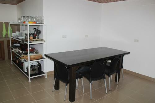 Hostal Casa Alex Vrancea Mehedinti