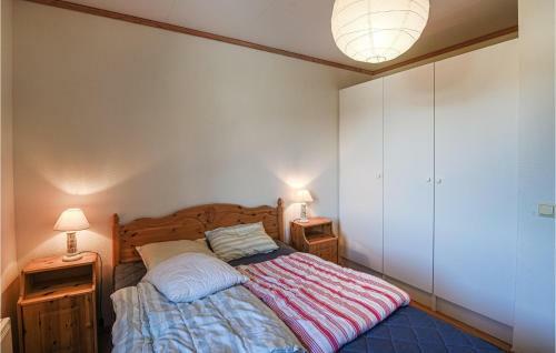 Amazing Home In Str�mstad With Wifi And 4 Bedrooms