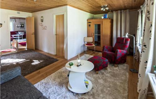Nice Home In Svenljunga With Wifi And 3 Bedrooms