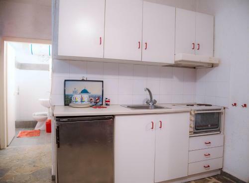 Apartamento Spacious House For 13 People In Crete