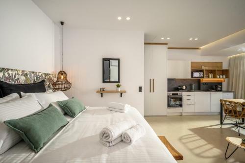 Apartamento Talise I Urban Living