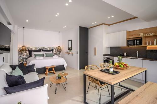 Apartamento Talise I Urban Living