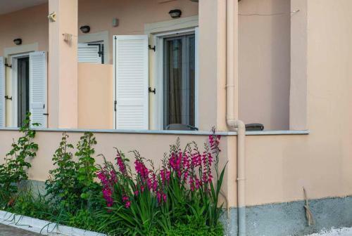 Apartamento Lollas Studio 1 Acharavi Corfu