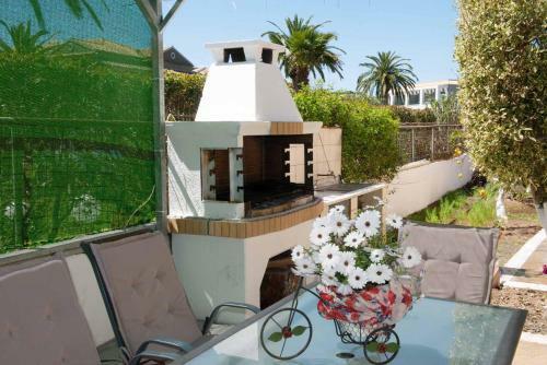 Apartamento Lollas Studio 1 Acharavi Corfu