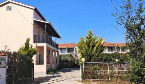 Apartamento Lollas Studio 1 Acharavi Corfu