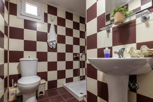 Apartamento Villa Vardakas Pefkochori