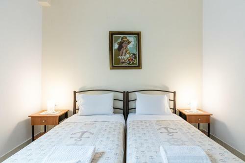 Apartamento Villa Vardakas Pefkochori