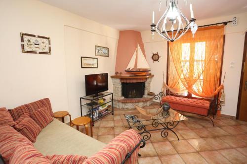 Apartamento F & B Summer Collection - Maisonette For 8