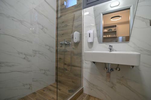 Apartamento Armonia Luxury Suites