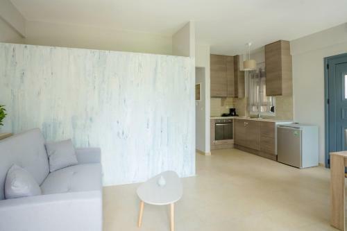 Apartamento Irida's Guesthouse