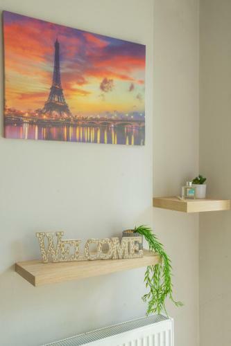 Apartamento Irida's Guesthouse