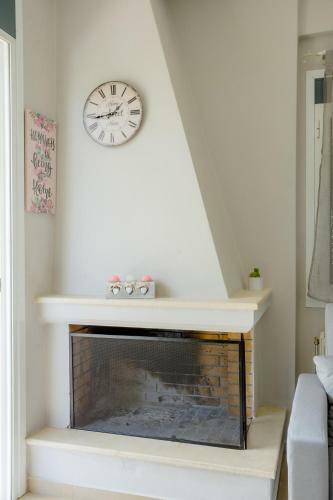 Apartamento Irida's Guesthouse