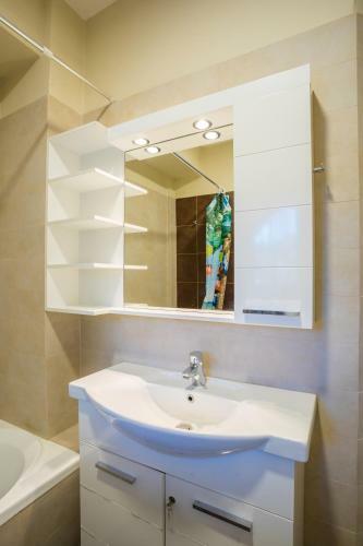 Apartamento Irida's Guesthouse