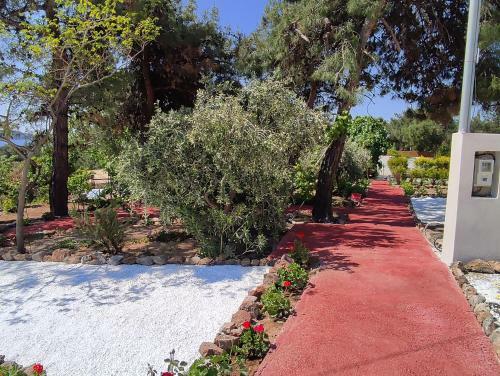 Apartamento Pefkari Bay Luxury Villas