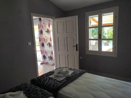 Apartamento Pefkari Bay Luxury Villas